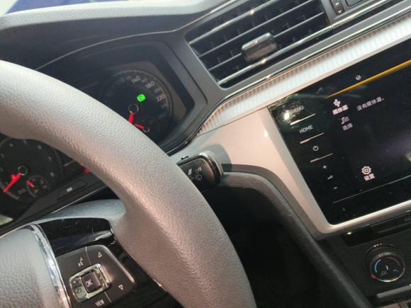 [成都·川G] 二手大众凌渡2021款 230TSI DSG风尚版