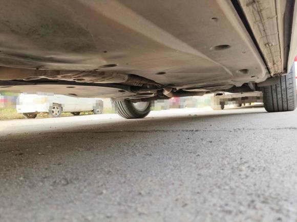 [西安·陕A] 二手大众探岳2020款 380TSI 四驱豪华智联版Pro