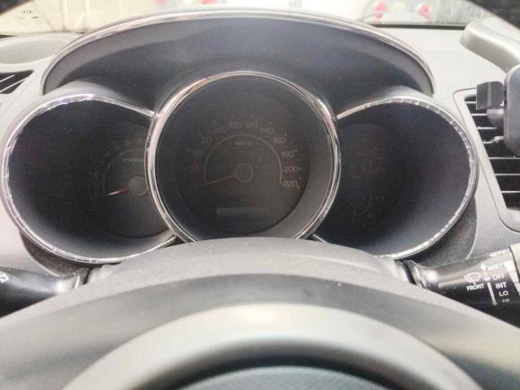 [上海·苏A] 二手起亚秀尔2013款 1.6L AT Premium