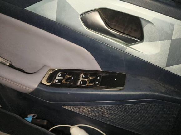 [南通·苏F] 二手吉利几何吉利几何E萤火虫2022款 401KM 玲珑虎 4座