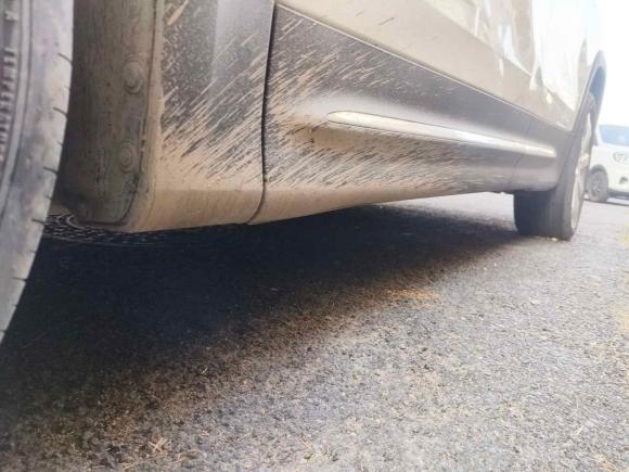 [青岛·鲁B] 二手奔驰奔驰GLB2020款 改款 GLB 200 时尚型