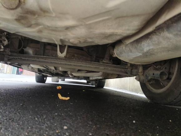 [武汉·鄂A] 二手丰田花冠2009款 1.6L 自动G特别版