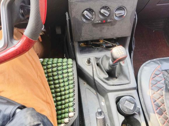 [金华·浙G] 二手五菱汽车五菱征程2022款 2.0L 手动创业型