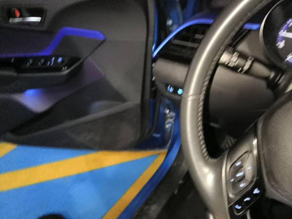 [杭州·浙A] 二手丰田奕泽IZOA2018款 2.0L 奕驰版 国V