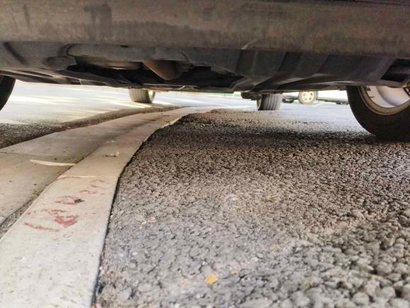 [常州·苏D] 二手本田艾力绅2016款 2.4L 经典版