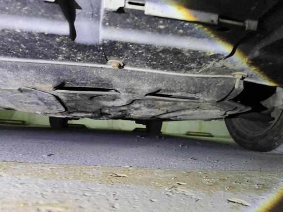 [武汉·鄂C] 二手本田锋范2018款 1.5L CVT舒适版