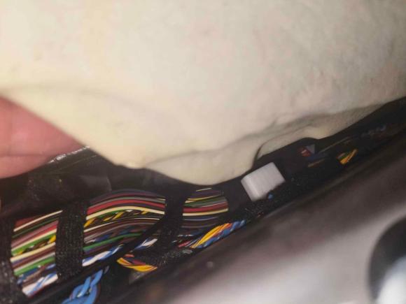 [西安·陕U] 二手宝马宝马3系2018款 320Li 时尚型