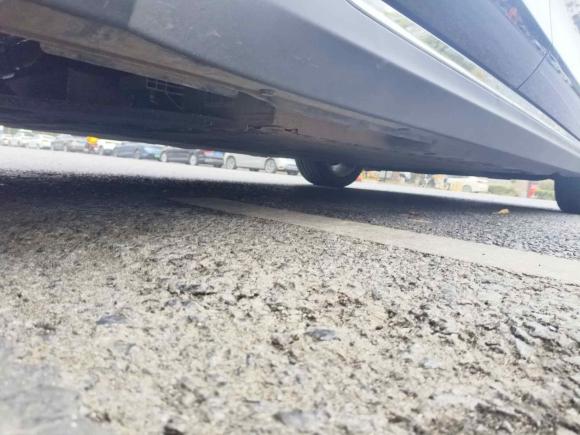 [合肥·吉H] 二手红旗红旗E-QM52022款 431km 充电乐享版