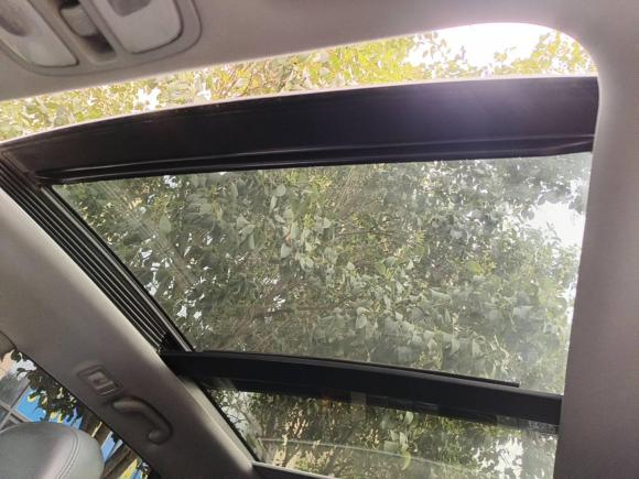 [西安·陕A] 二手起亚索兰托2013款 2.2T 7座柴油至尊版