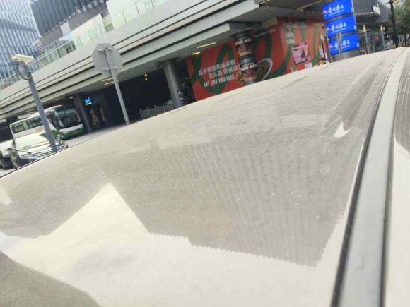 [上海·沪E] 二手别克别克GL82020款 陆上公务舱 652T 舒适型