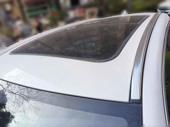 [武汉·鄂A] 二手比亚迪唐新能源2022款 EV 730KM 尊享型