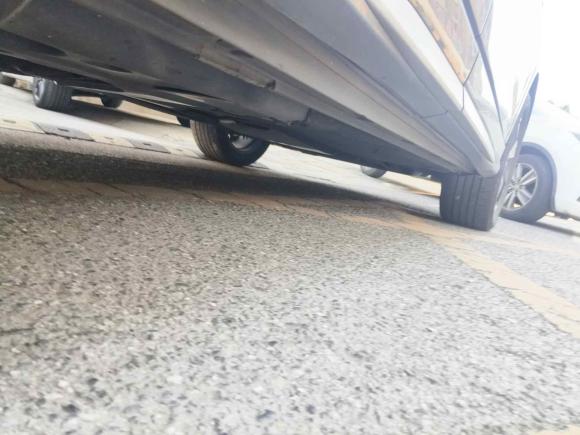 [湖州·浙E] 二手奥迪奥迪Q32021款 35 TFSI 时尚动感型