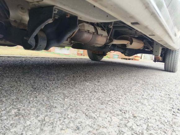 [南京·苏L] 二手金杯新海狮X30L2019款 1.5L财富版国VI SWC15M