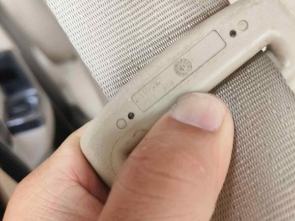 [南昌·赣A] 二手宝骏宝骏7302014款 1.5L 手动舒适ESP版 7座