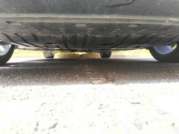 [上海·沪B] 二手领克领克032023款 2.0TD DCT劲Halo