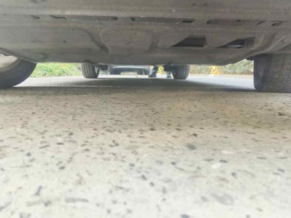 [上海·沪A] 二手大众朗逸2013款 改款经典 1.6L 自动舒适版