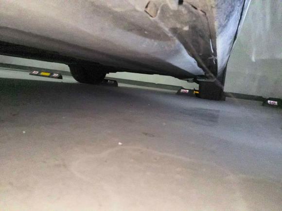 [上海·沪J] 二手奥迪奥迪A6L2010款 2.8 FSI 舒适型