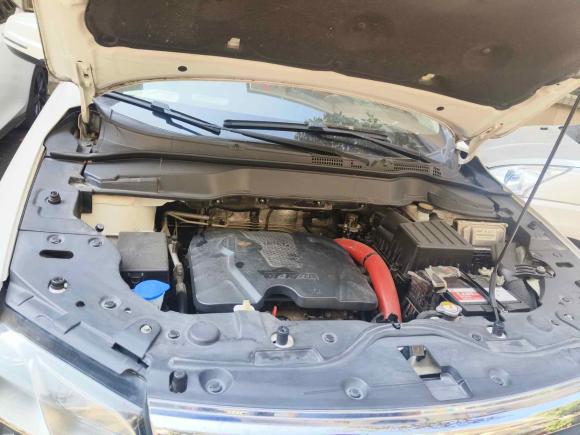 [武汉·鄂A] 二手哈弗哈弗H22018款 红标 1.5T 手动两驱精英型