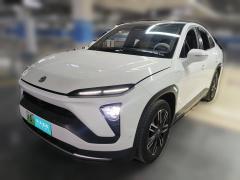 [上海·沪A] 蔚来蔚来EC62020款 615KM 性能版