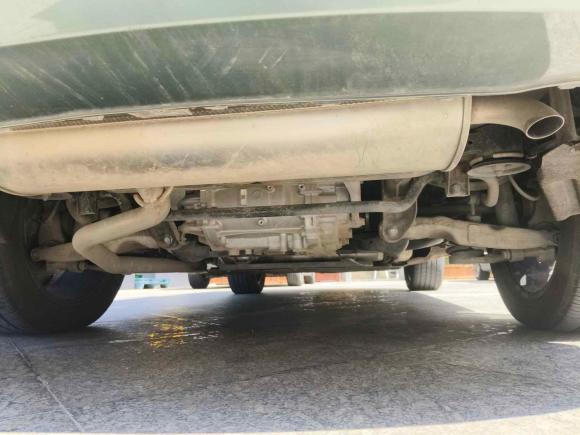 [合肥·皖A] 二手鸿蒙智行问界M72022款 1.5T 后驱舒适版