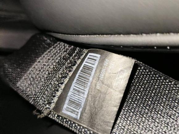 [深圳·粤B] 二手特斯拉Model 32021款 标准续航后驱升级版