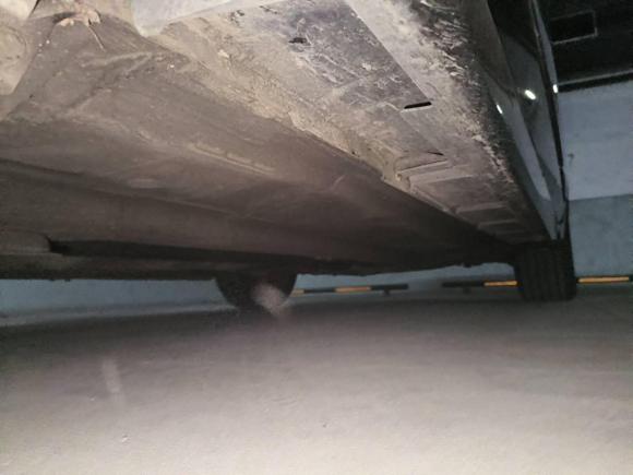 [上海·沪C] 二手日产天籁2009款 公爵 2.5L XV VIP尊享版