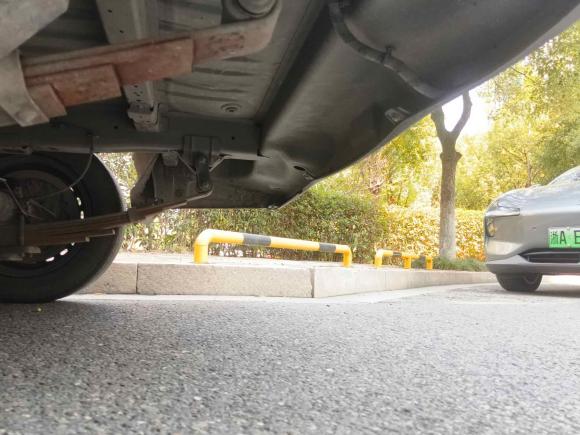 [杭州·浙A] 二手开瑞江豚2023款 宽体版 中航锂电38.64kWh