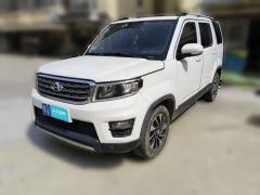 [南昌·豫Q] 长安欧尚长安欧尚X70A2018款 1.5L 手动豪华型