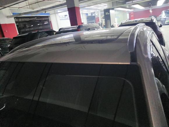 [南京·苏A] 二手红旗红旗HS52019款 2.0T 智联旗享版