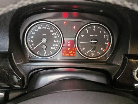 [温州·浙C] 二手宝马宝马3系2011款 330i敞篷轿跑版