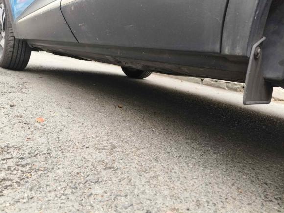 [上海·沪B] 二手雷诺卡缤2015款 1.2T 自动豪华抢鲜版