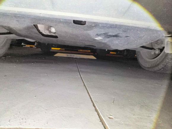 [成都·川A] 二手广汽传祺传祺GS32017款 150N 自动精英版