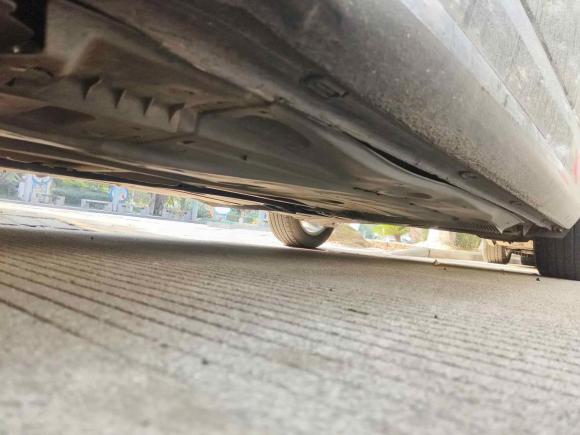 [宁波·浙B] 二手斯柯达明锐2017款 1.6L 自动创行版