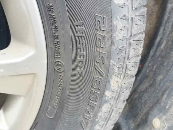 [广州·粤A] 二手哈弗哈弗H62018款 红标 运动版 1.5T 自动两驱精英型