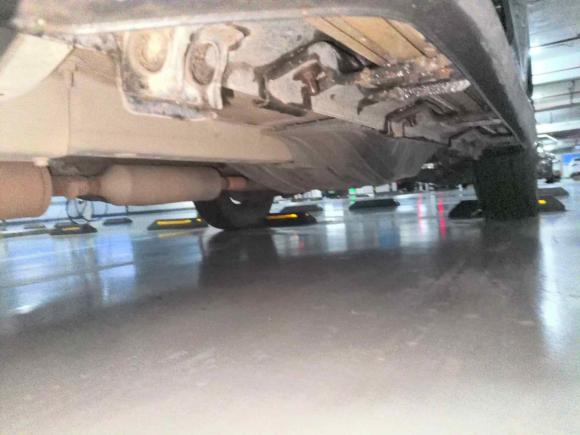 [武汉·鄂A] 二手东风风神东风风神AX72019款 1.6T 自动AI领航型 国V