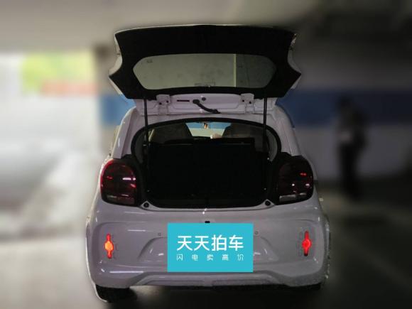 [合肥·皖A] 二手荣威科莱威CLEVER2021款 302km新四座超能版