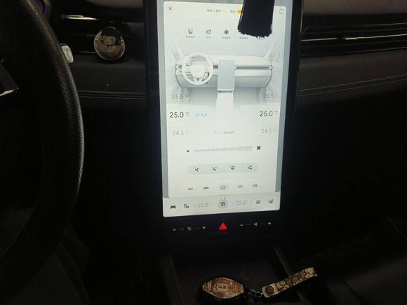 [苏州·苏E] 二手小鹏小鹏G32020款 520i 智享版