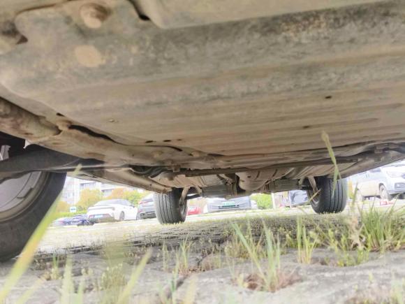 [宁波·浙D] 二手路虎神行者22011款 3.2L i6 SE汽油版