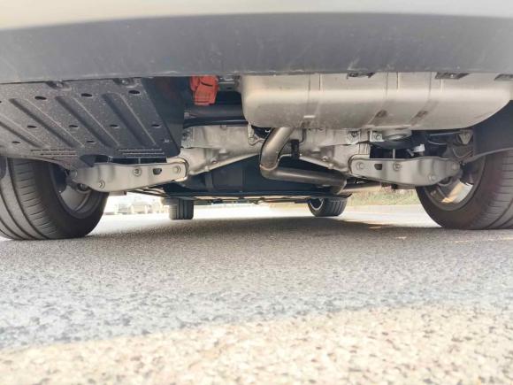 [青岛·鲁B] 二手理想汽车理想L72024款 Pro