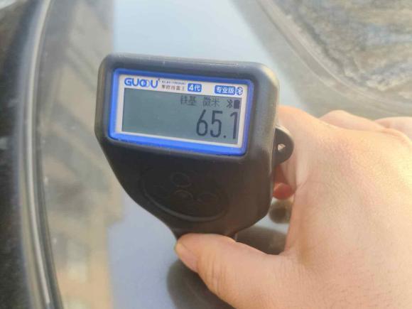 [湖州·浙E] 二手本田凌派2013款 1.8L 自动豪华版