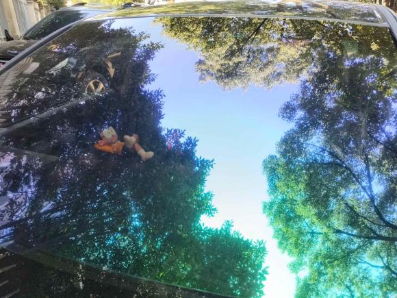 [宁波·浙B] 二手本田雅阁2016款 混动 2.0L 锐领版