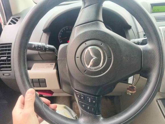 [金华·浙G] 二手马自达马自达52008款 2.0 自动舒适型