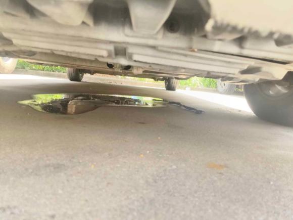 [嘉兴·浙A] 二手日产日产NV2002016款 改款 1.6L CVT豪华型