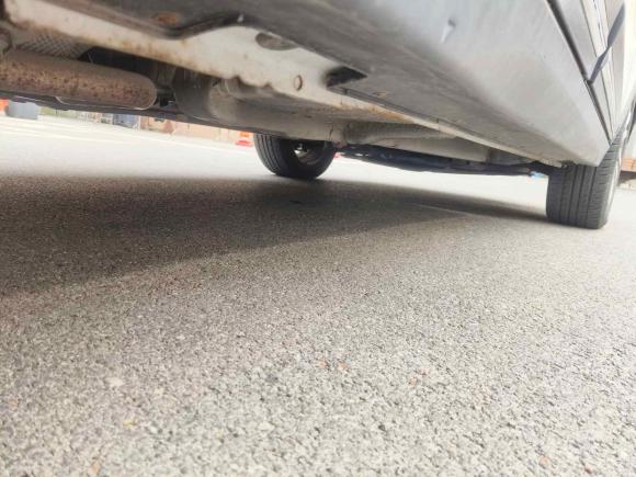 [青岛·鲁B] 二手江汽集团瑞风S32016款 1.5L CVT豪华智能型