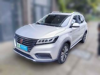荣威荣威RX5新能源2019款 eRX5 50T 4G互联超越版