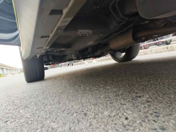 [宁波·浙B] 二手荣威荣威RX52021款 PLUS 330TGI 自动国潮智享版