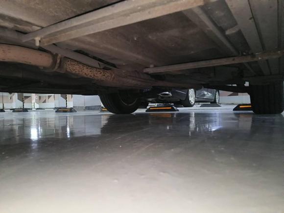 [宁波·浙B] 二手斯巴鲁森林人2013款 2.5i 自动豪华版