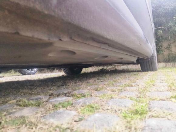 [成都·川G] 二手斯柯达速派2013款 1.4TSI DSG绅仕版