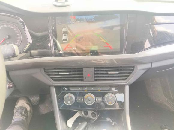 [上海·川K] 二手大众宝来2019款 280TSI DSG精英型