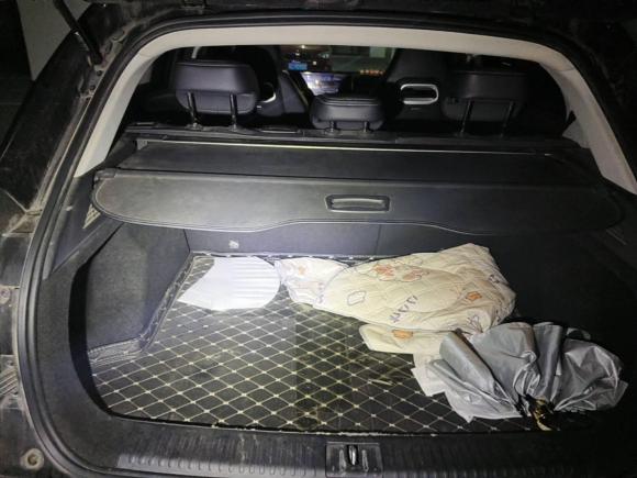 [温州·浙C] 二手哪吒汽车哪吒U2021款 Pro 400 巡航版